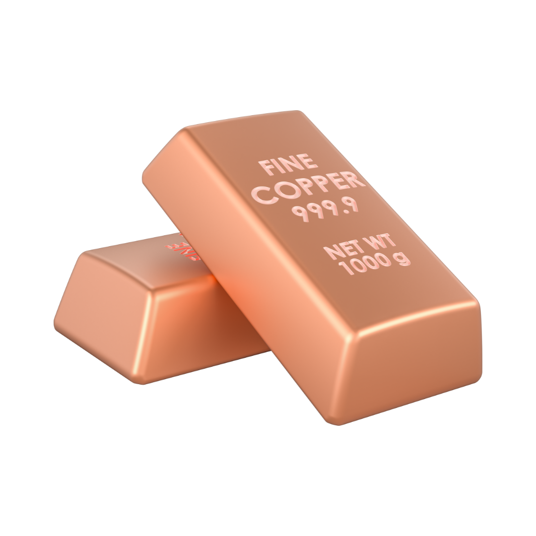 Copper