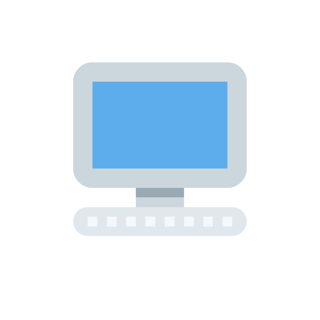 Television (LED/LCD)